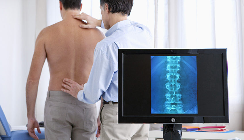 Spinal Care