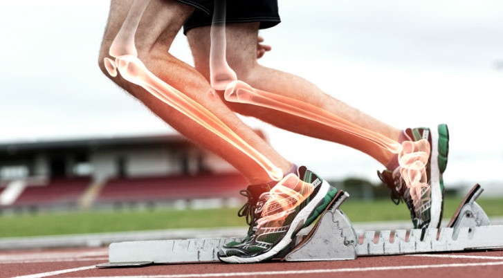 Common Athletic Injuries